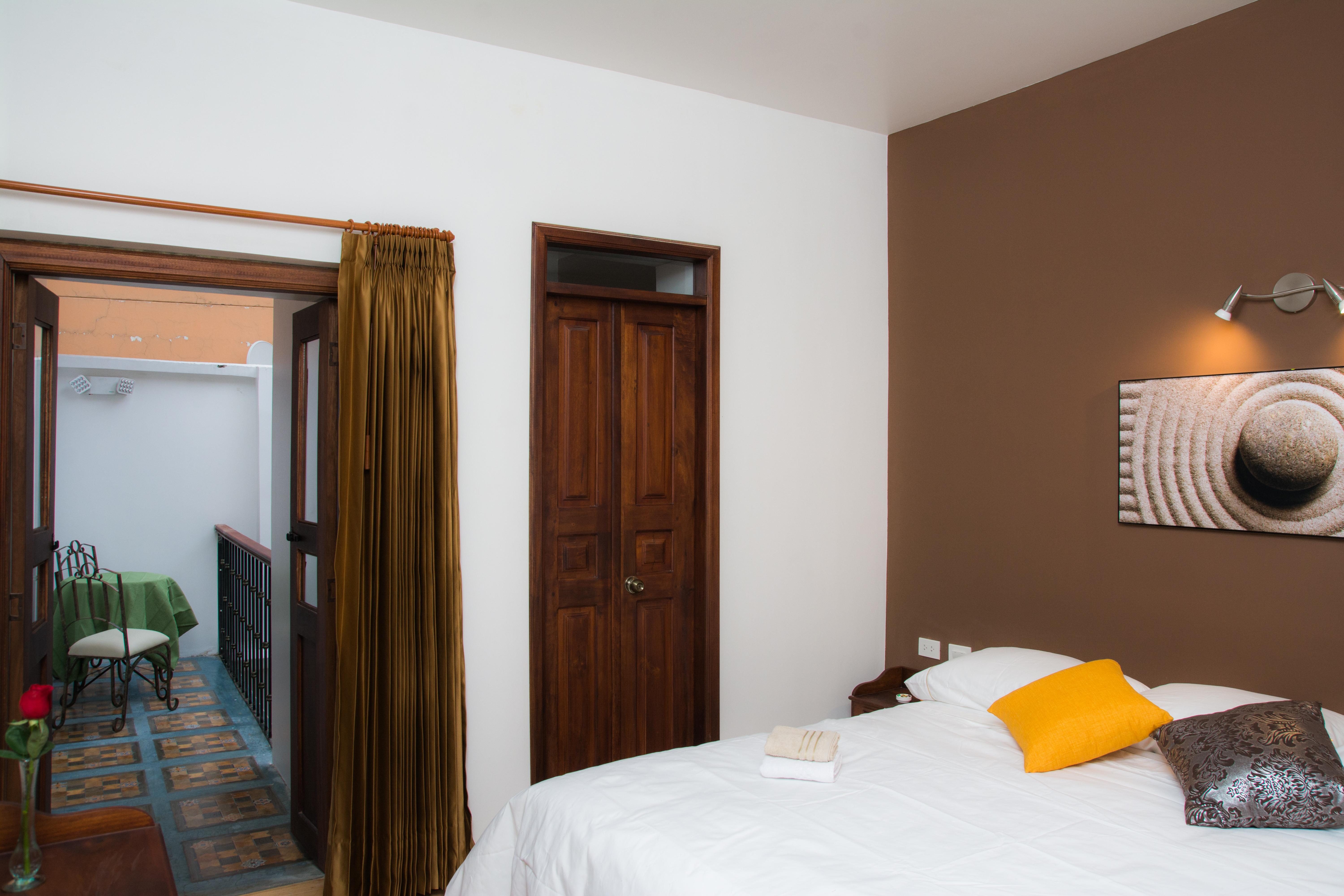 Hotel Casa Ecuatreasures Centro Historico กีโต ภายนอก รูปภาพ