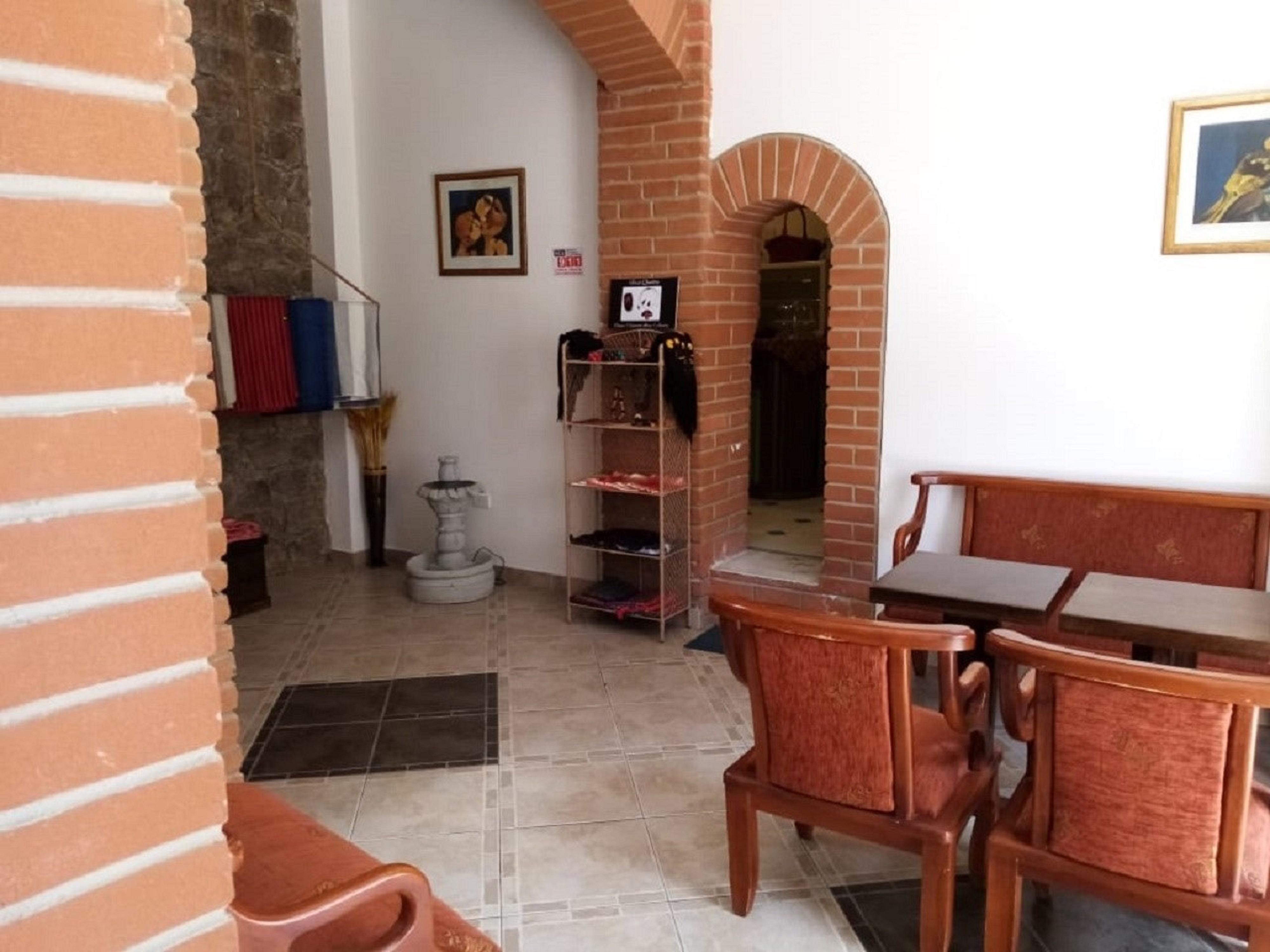 Hotel Casa Ecuatreasures Centro Historico กีโต ภายนอก รูปภาพ