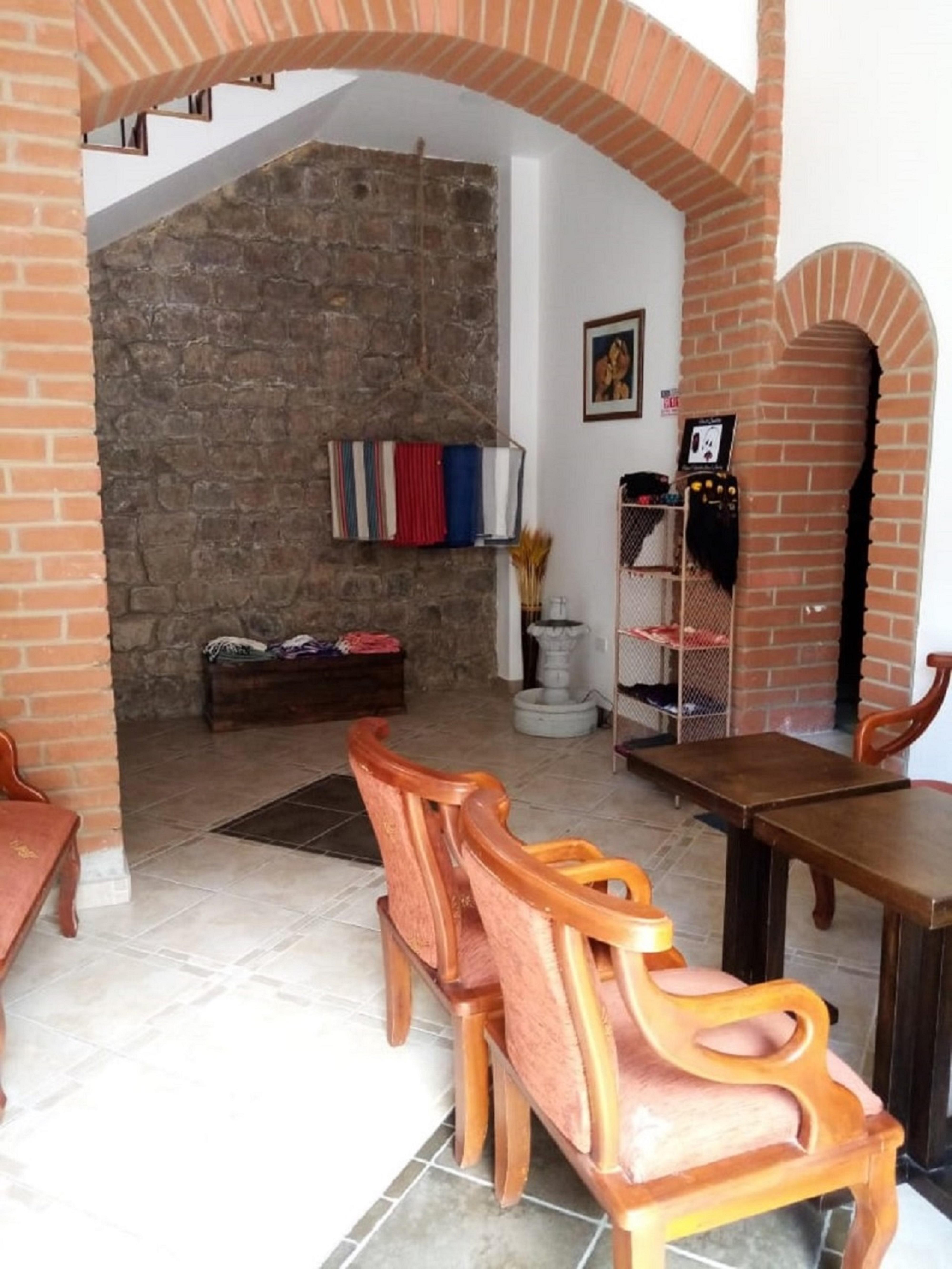Hotel Casa Ecuatreasures Centro Historico กีโต ภายนอก รูปภาพ