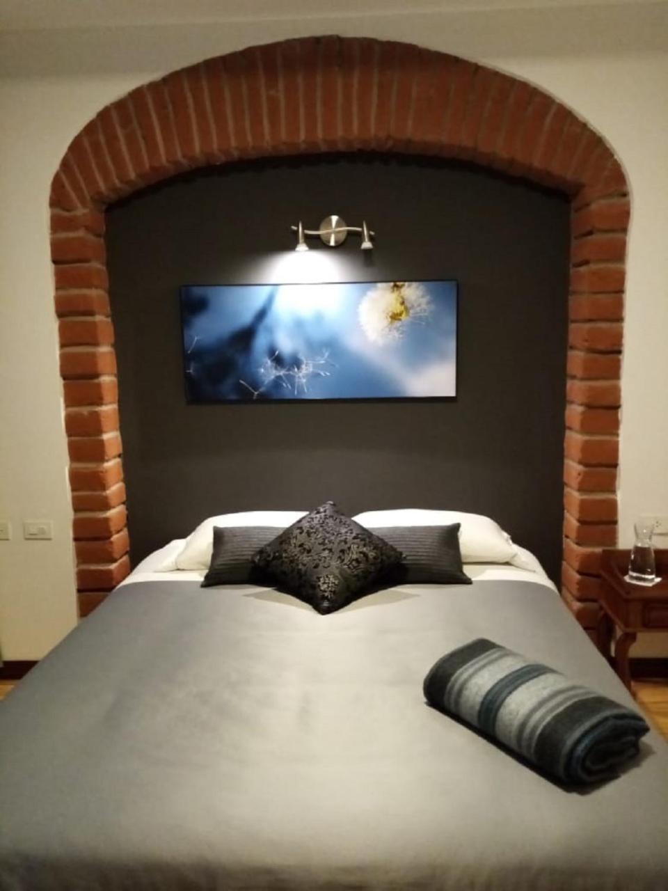 Hotel Casa Ecuatreasures Centro Historico กีโต ภายนอก รูปภาพ