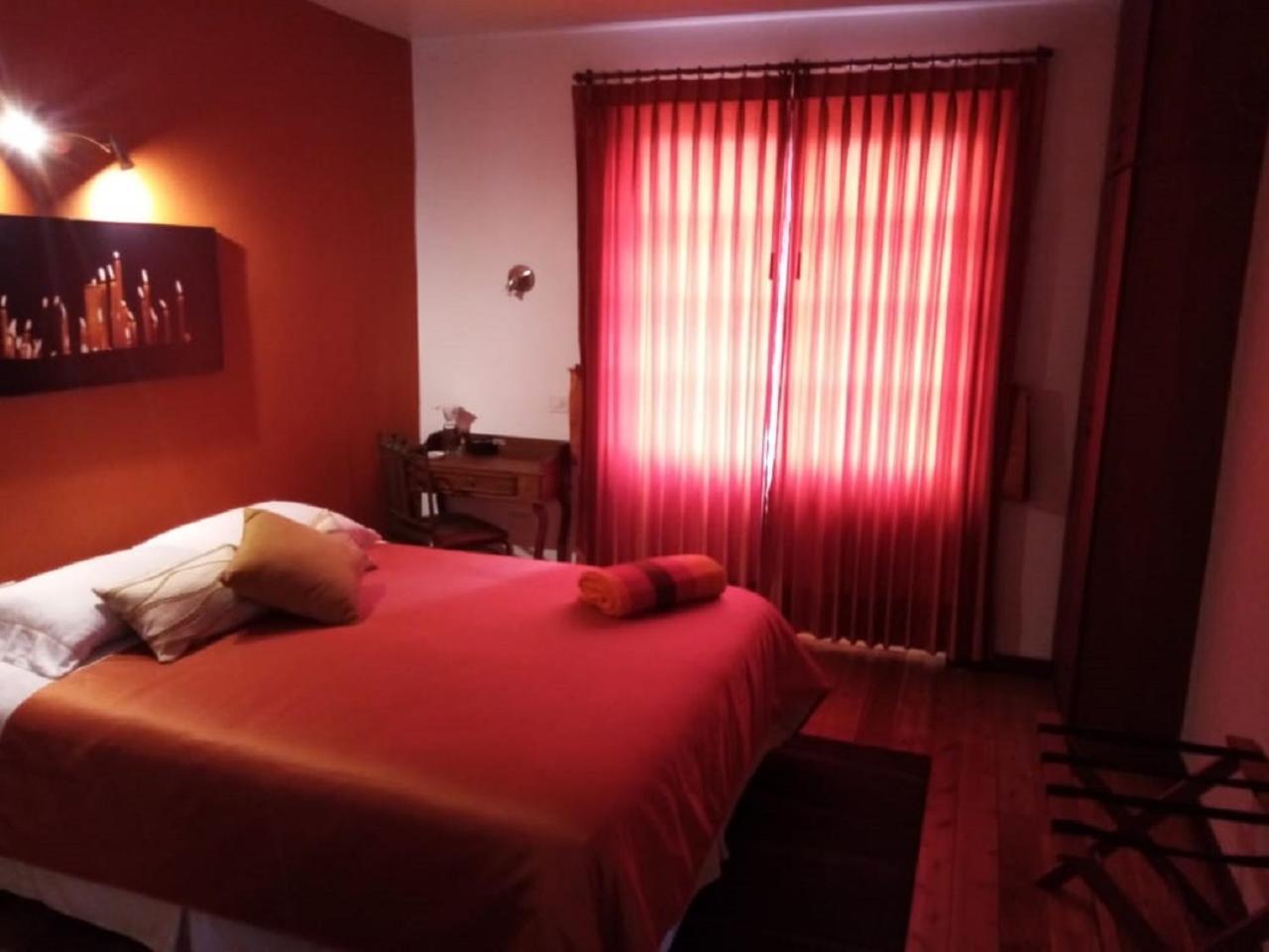 Hotel Casa Ecuatreasures Centro Historico กีโต ภายนอก รูปภาพ