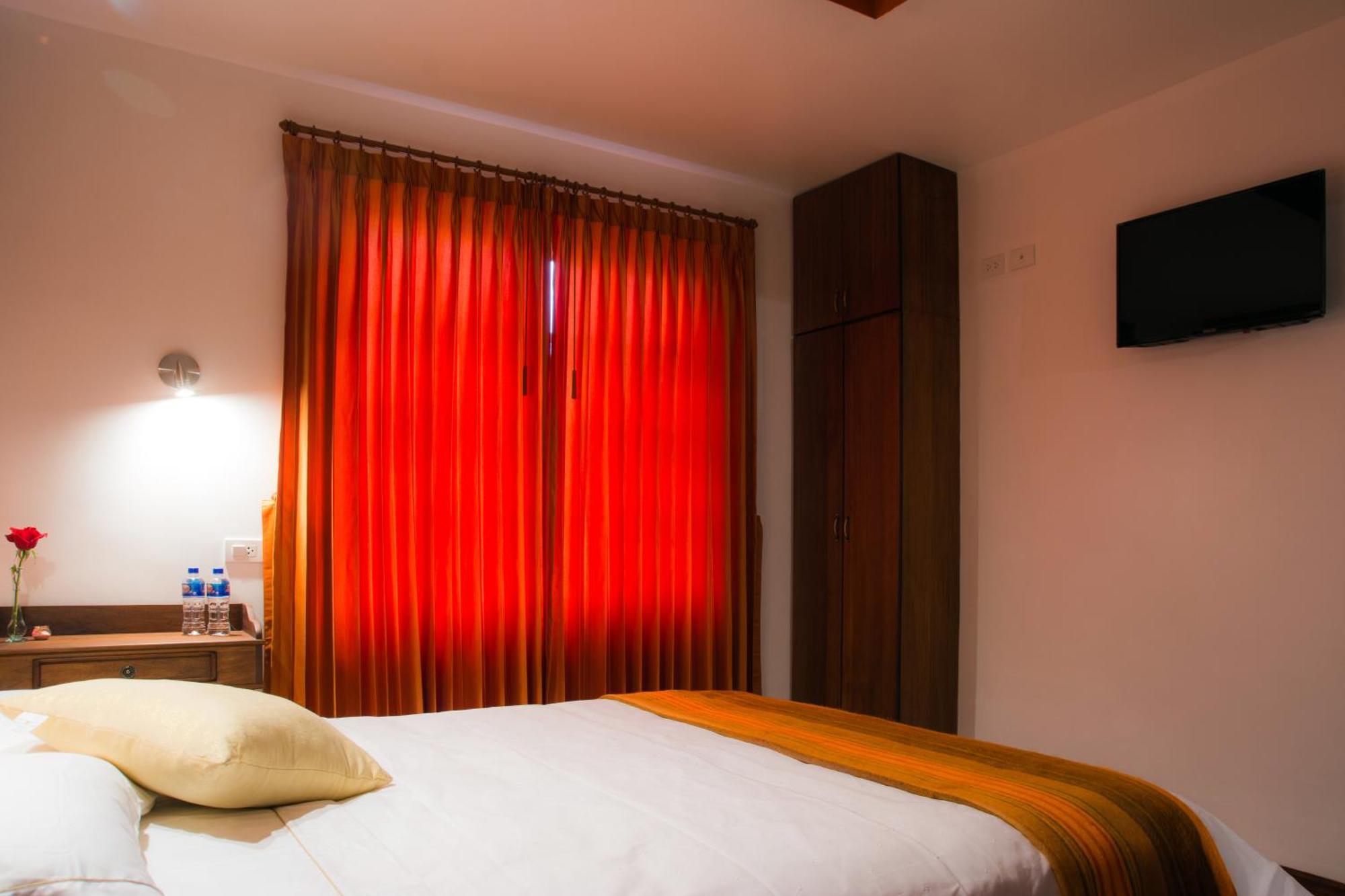 Hotel Casa Ecuatreasures Centro Historico กีโต ภายนอก รูปภาพ