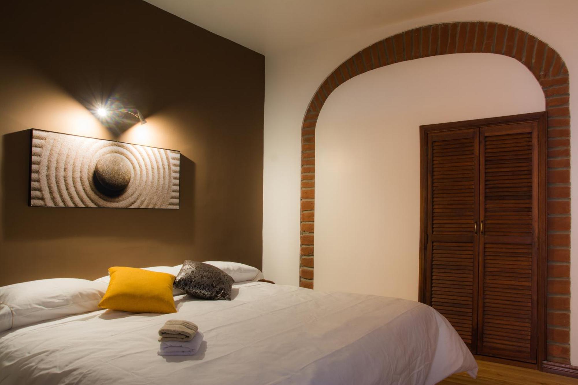 Hotel Casa Ecuatreasures Centro Historico กีโต ภายนอก รูปภาพ