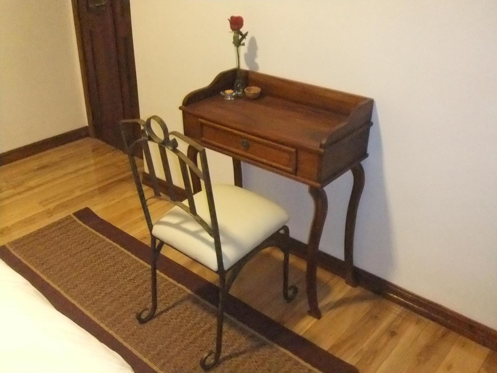 Hotel Casa Ecuatreasures Centro Historico กีโต ภายนอก รูปภาพ